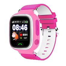 Product image of Q90 Pink სმარტ საათი