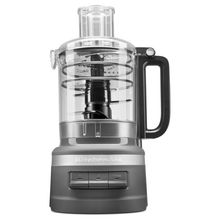 Product image of KitchenAid 5KFP0919EDG 250W სამზარეულოს კომბაინი