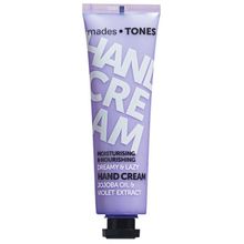 Product image of Mades Cosmetics TONES violet 65მლ ხელის კრემი