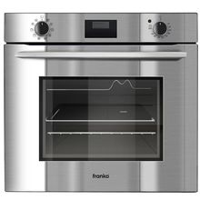 Product image of FRANKO FBO-6072MSS ჩასაშენებელი ღუმელი