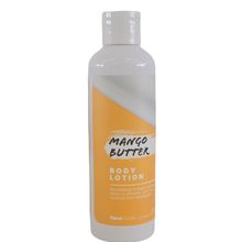 Product image of Face Facts  ტანის ლოსიონი  მანგოს კარაქი 200მლ
