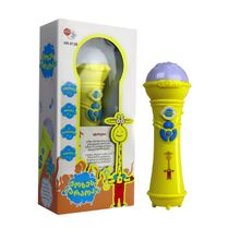 Product image of ჟირაფი ჟოზეს მიკროფონი