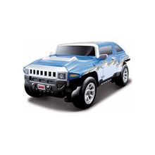 Product image of Maisto  Hummer Hx RC სათამაშო ტრანსპორტი