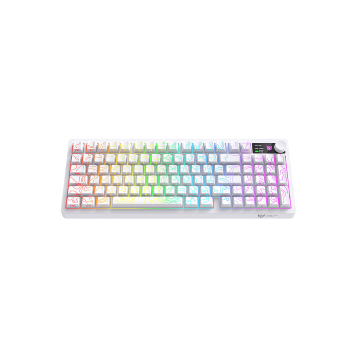 onikuma-mt902-tri-mode-gaming-keyboard-white-rgb-membranuli-gaming-klaviatura-photo-2