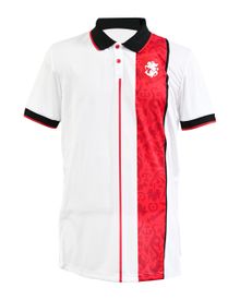 Product image of ეროვნული ნაკრების მაისური 2025 თეთრი რეპლიკა