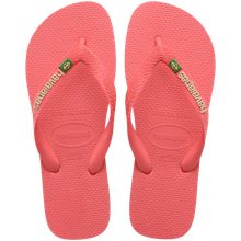 Product image of Havaianas Brasil Logo ბავშვის შლაპუნები