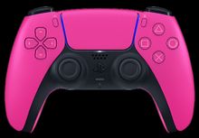 Product image of Playstation DualSense PS5 Wireless Controller Nova Pink /PS5