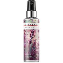 Product image of Missha Dare Body Mist - Deep Sleep ტანის სპრეი