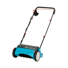Product image of Gardena სკარიფიკატორ-აერატორი Electric Lawn Rake ES 500