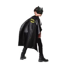 Product image of Rubie's Batman DC Comics საკარნავალო ფორმა ნიღაბი მოსასხამით