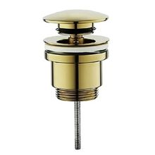 Product image of FRAP F62-3 ნიჟარის ტრაპი ღილაკით 