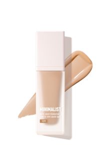 Product image of ტონალური კრემი/Minimalist Matte Liquid Foundation (109)