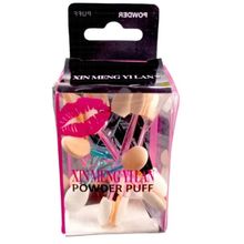 Product image of თვალის ჩრდილის ორმხრივი აპლიკატორი