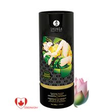 Product image of Shunga მკვდარი ზღვის მარილები ლოტუსის ყვავილი აბაზანის მარილი
