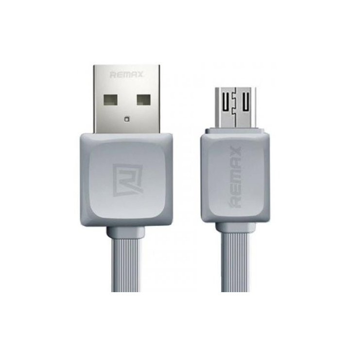 remax-rc-129m-usb-to-micro-usb-1m-mobiluris-kabeli