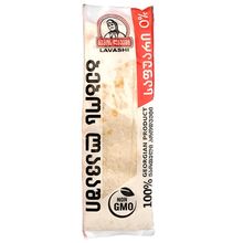 Product image of ბებოს ლავაში უსაფუარო 400გრ