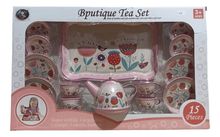 Product image of GOLDEN CHILD GH-966-D17 სათამაშო ჩაის ნაკრები