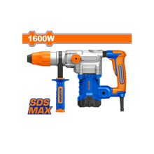 Product image of WADFOW WRH3D38 1600W ნახშირიანი ელექტრო პერფორატორი