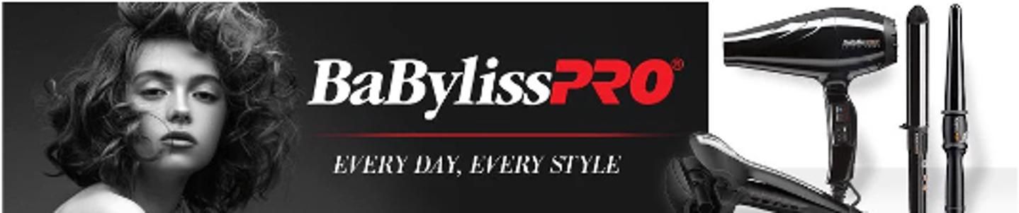 Cover photo of Babyliss Pro Georgia