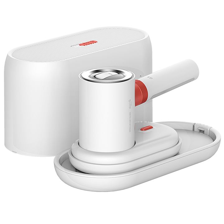 Deerma DEM-HS200 Multifunctional handheld garment steamer ორთქლის უთო ...