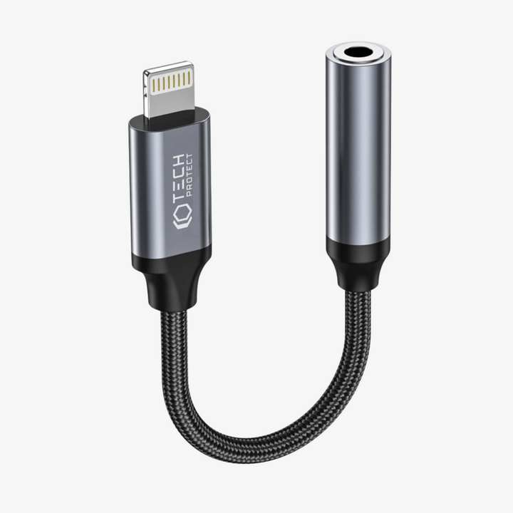 adapteri-tech-protect-ultraboost-adapter-lightning-to-aux-mini-jack-35mm