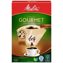 Product image of MELITTA Filterbag 1X4/80 Gourmet Intense BR ყავის აპარატის ფილტრი