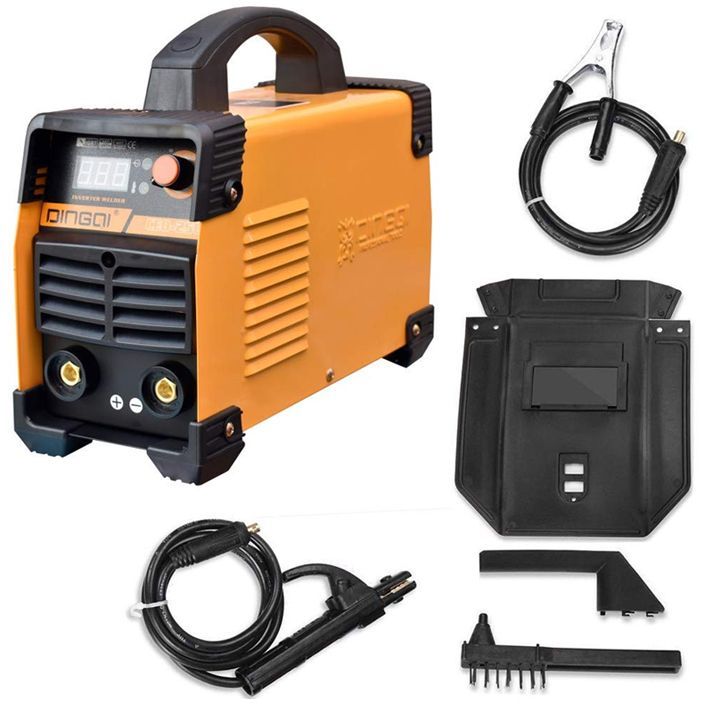 dingqi-103425-shedughebis-aparati