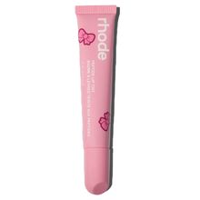 Product image of Rhode Peptide Lip Tint Ribbon ტუჩის გლოსი