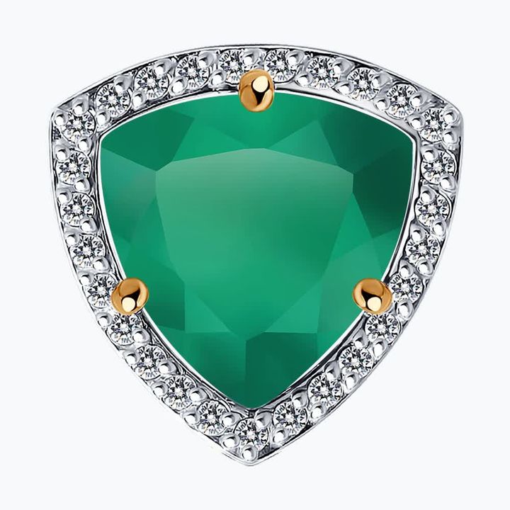 redberry-oqros-kuloni