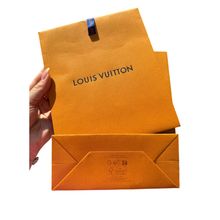 Product image of Louis Vuitton Paper Bag M - სასაჩუქრე ჩანთა