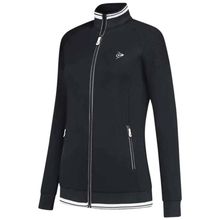 Product image of D AP CLUB LADIES KNITTED JACKET-BLACK XL ქალის სპორტული მოსაცმელი