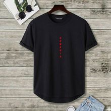 Product image of Gildan Georgia Red 2XL მაისური