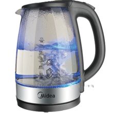 Product image of MIDEA MK-17G02B2 1.7ლ ელექტრო ჩაიდანი