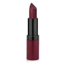 Product image of Golden Rose VELVET MATTE LIPSTICK NO: 32 ტუჩსაცხი