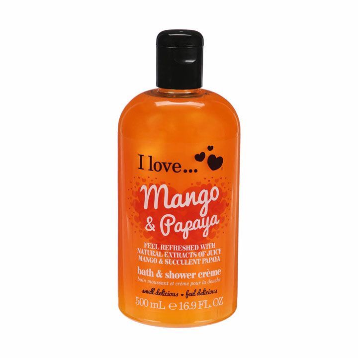 i-love-general-bath-shower-cream-mango-papaya-shkhapis-geli-photo-2