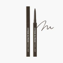 Product image of Clio Extreme Gelpresso Pencil Liner 001 Black Brown თვალის გელ-ლაინერი  მუქი ყავისფერი