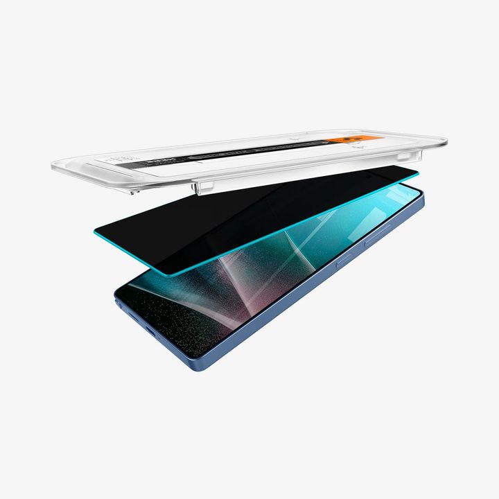 ekranis-damtsavi-spigen-glastr-ez-fit-2-pack-privacy-galaxy-s25-ultra-photo-4