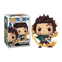 Product image of Funko pop! Tanjiro სათამაშო ფიგურა