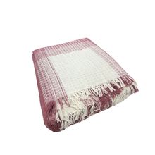 Product image of პლედი BORDEAUX 200x230 სმ