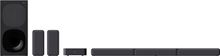 Product image of Sound Bar/ Sony Sound Bar HT-S40R 5.1ch Home Cinema with Wireless Rear Speakers BT 600W