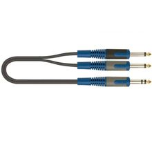 Product image of QUIKLOK RKSA100-2 RokSolid Audio Adaptor Cable გადამყვანი კაბელი