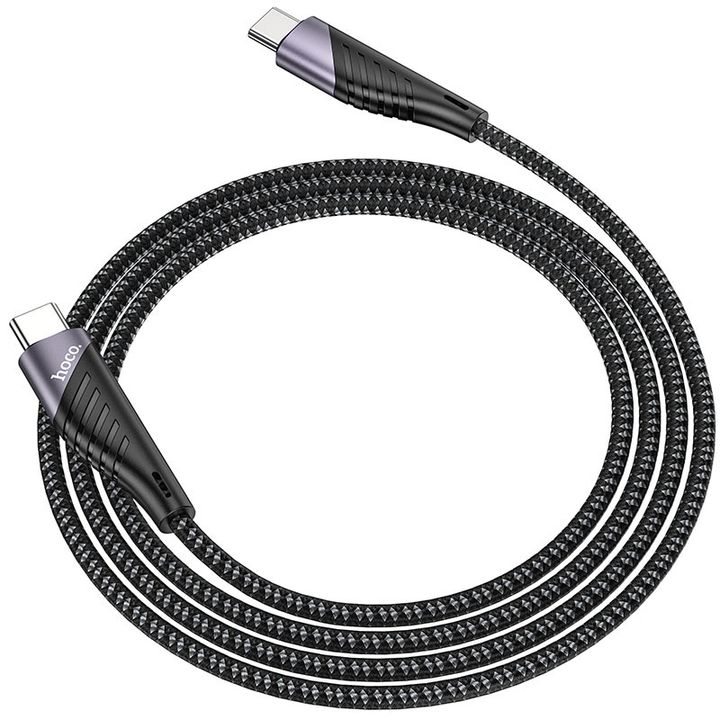 hoco-x109-type-c-lightning-27w-stsrafdamteni-kabeli-2m-photo-2