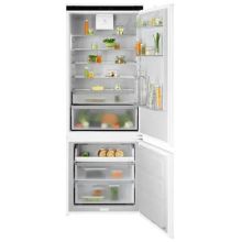 Product image of Electrolux ENA7TE75S  ჩასაშენებელი მაცივარი