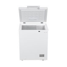 Product image of Sharp SCF-K200H-WH3 ერთკამერიანი საყინულე