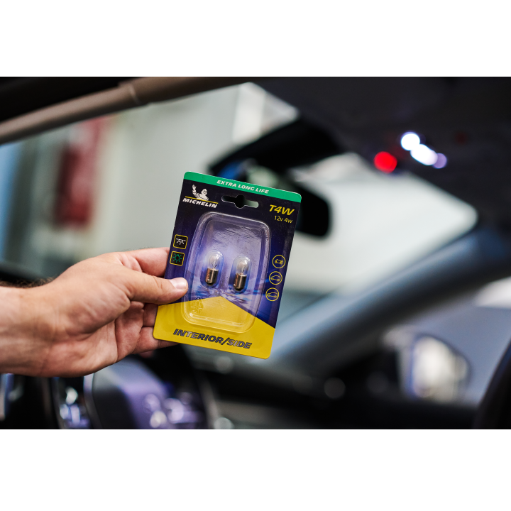 michelin-32378-t4w-exlonglife-indikatori-da-parkirebis-naturebi-12v-4w-ba9s-ormagi-blisteri-photo-4