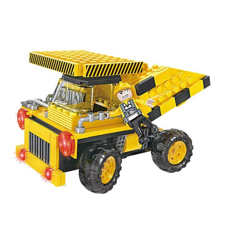 eureka-kids-engineering-building-blocks-220pcs-samsheneblo-manqanebi-photo-4