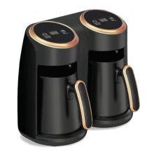 Product image of Tiffany TF-1615 თურქული ყავის აპარატი