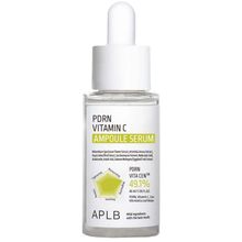 Product image of APLB PDRN Vitamin C Ampoule Serum სახის შრატი
