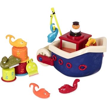 satamasho-gemi-btoys-bx2204z-fish-n-splish-bath-boat