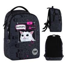 Product image of GoPack Teens GO26-135M-2 სასკოლო ჩანთა